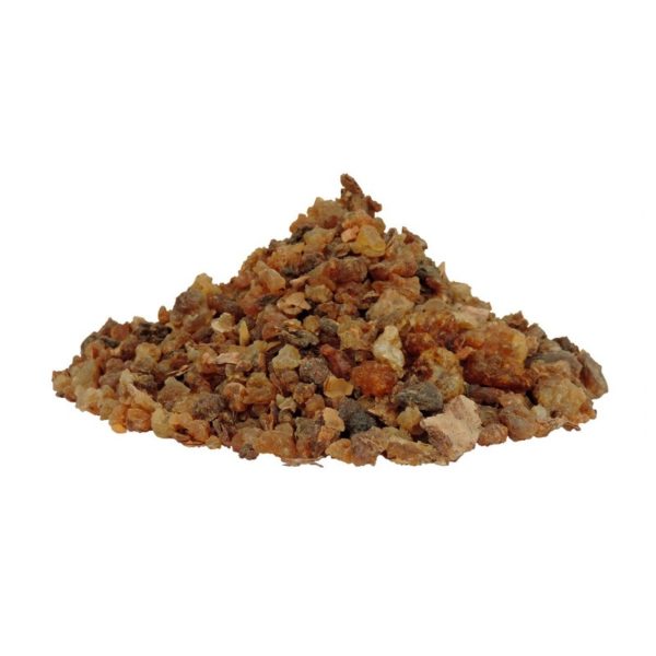 Buy Commiphora Myrrha Myrrh Online